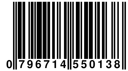 0 796714 550138