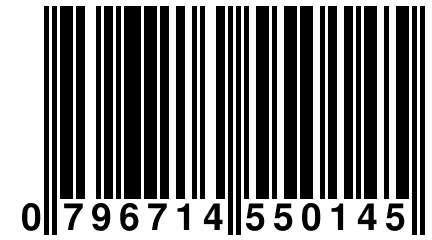 0 796714 550145