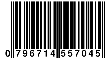 0 796714 557045