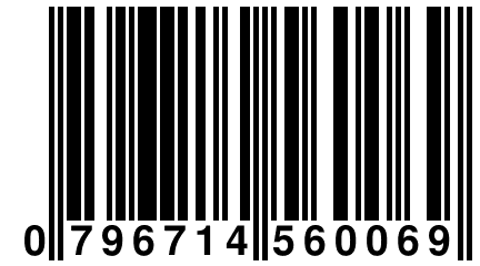 0 796714 560069