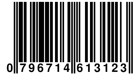 0 796714 613123