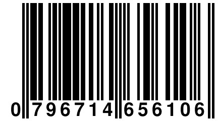 0 796714 656106