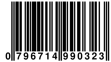 0 796714 990323