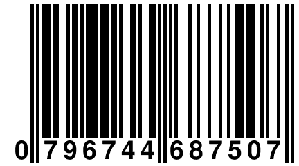 0 796744 687507