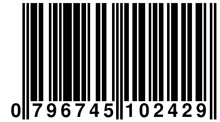 0 796745 102429