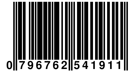 0 796762 541911