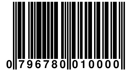 0 796780 010000