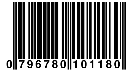 0 796780 101180