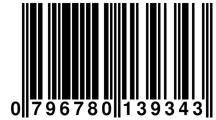 0 796780 139343