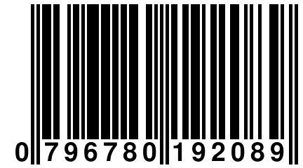 0 796780 192089