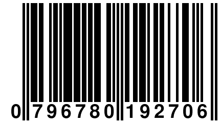 0 796780 192706