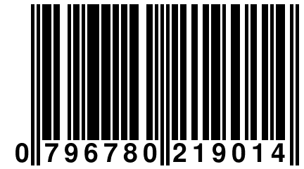 0 796780 219014