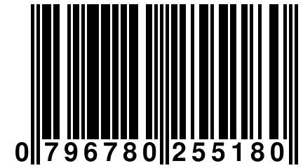 0 796780 255180