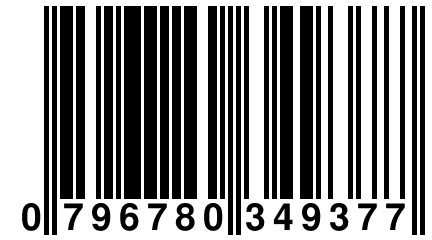 0 796780 349377