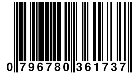 0 796780 361737