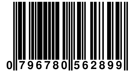 0 796780 562899