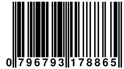 0 796793 178865