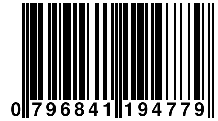 0 796841 194779