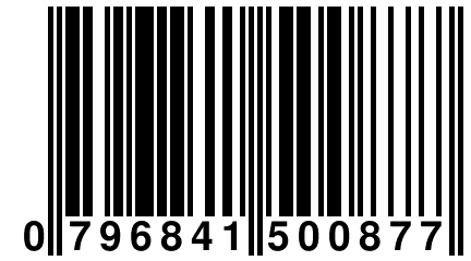 0 796841 500877