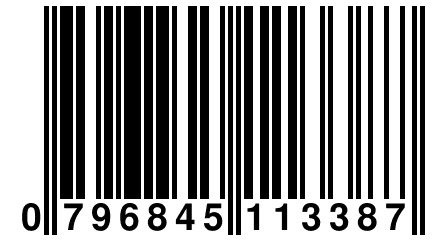 0 796845 113387