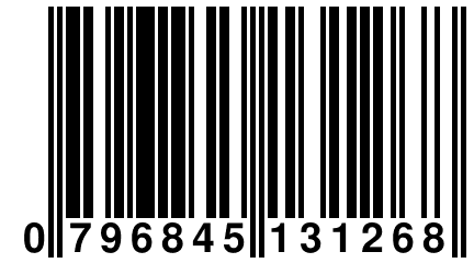 0 796845 131268