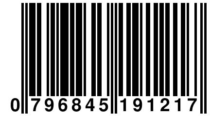 0 796845 191217