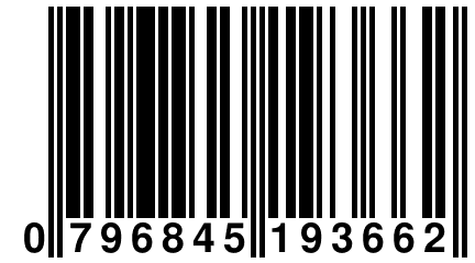 0 796845 193662