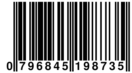 0 796845 198735