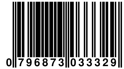 0 796873 033329