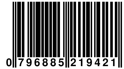 0 796885 219421