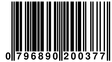 0 796890 200377