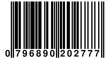 0 796890 202777