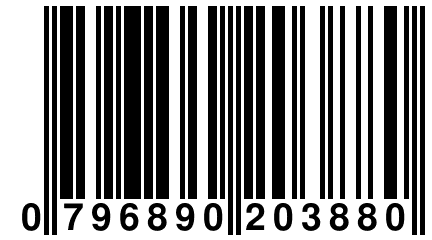 0 796890 203880