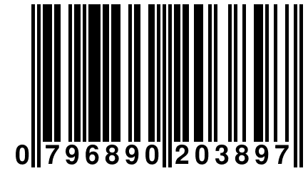 0 796890 203897