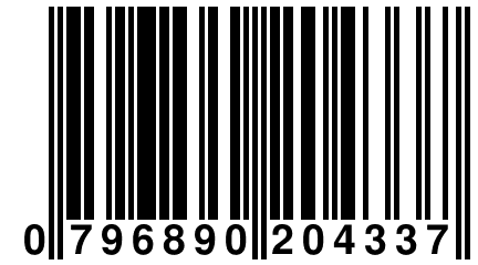 0 796890 204337