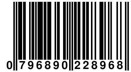 0 796890 228968