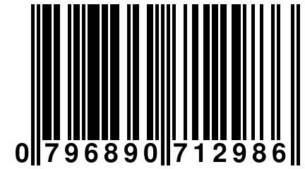 0 796890 712986