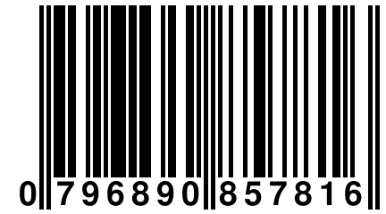 0 796890 857816