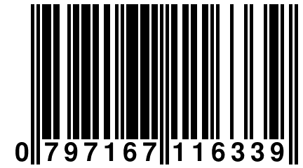 0 797167 116339