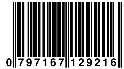 0 797167 129216