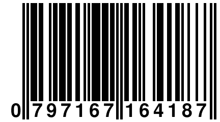 0 797167 164187