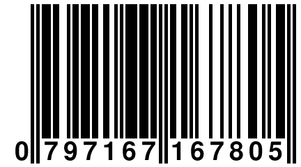 0 797167 167805