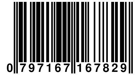 0 797167 167829