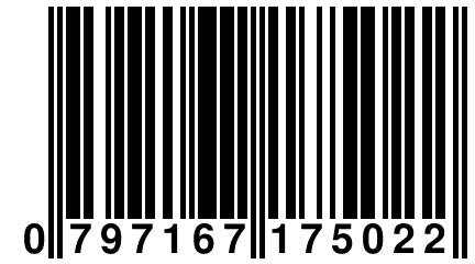 0 797167 175022