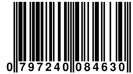0 797240 084630