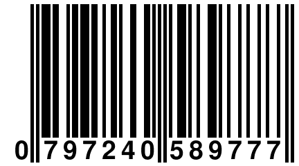 0 797240 589777