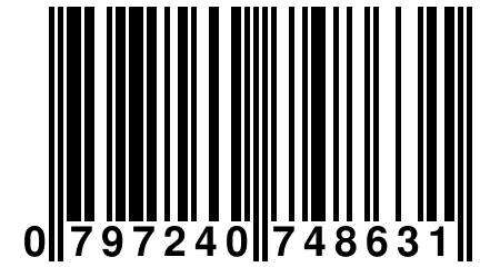 0 797240 748631