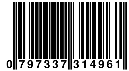 0 797337 314961