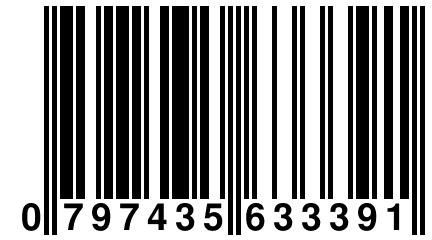 0 797435 633391