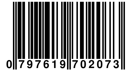 0 797619 702073
